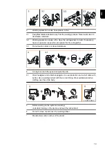 Предварительный просмотр 19 страницы Fronius TPS/i Push Operating Instructions Manual