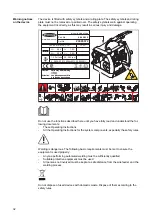 Предварительный просмотр 32 страницы Fronius TPS/i Push Operating Instructions Manual