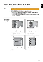 Предварительный просмотр 53 страницы Fronius TPS/i Push Operating Instructions Manual