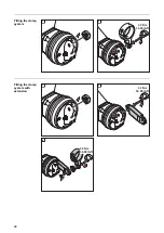 Предварительный просмотр 68 страницы Fronius TPS/i Push Operating Instructions Manual