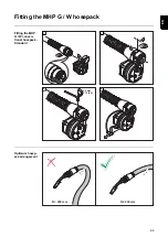 Предварительный просмотр 69 страницы Fronius TPS/i Push Operating Instructions Manual