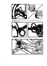 Предварительный просмотр 76 страницы Fronius TPS/i Push Operating Instructions Manual