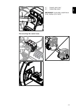 Предварительный просмотр 77 страницы Fronius TPS/i Push Operating Instructions Manual