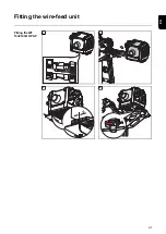 Предварительный просмотр 91 страницы Fronius TPS/i Push Operating Instructions Manual