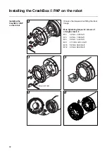 Предварительный просмотр 92 страницы Fronius TPS/i Push Operating Instructions Manual