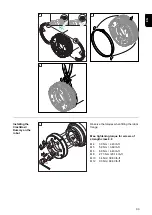 Предварительный просмотр 93 страницы Fronius TPS/i Push Operating Instructions Manual