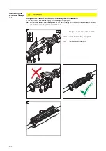 Предварительный просмотр 104 страницы Fronius TPS/i Push Operating Instructions Manual