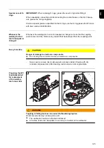 Предварительный просмотр 125 страницы Fronius TPS/i Push Operating Instructions Manual