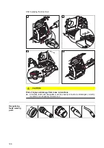 Предварительный просмотр 126 страницы Fronius TPS/i Push Operating Instructions Manual