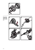 Предварительный просмотр 130 страницы Fronius TPS/i Push Operating Instructions Manual