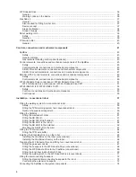 Preview for 6 page of Fronius TPS/i Robotics Pull Operating Instructions Manual