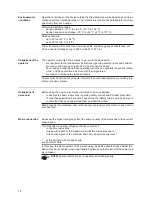 Preview for 10 page of Fronius TPS/i Robotics Pull Operating Instructions Manual