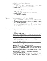 Preview for 14 page of Fronius TPS/i Robotics Pull Operating Instructions Manual