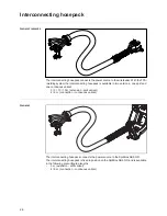 Preview for 26 page of Fronius TPS/i Robotics Pull Operating Instructions Manual