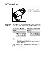 Preview for 36 page of Fronius TPS/i Robotics Pull Operating Instructions Manual