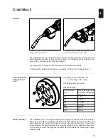 Preview for 37 page of Fronius TPS/i Robotics Pull Operating Instructions Manual