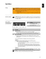 Preview for 43 page of Fronius TPS/i Robotics Pull Operating Instructions Manual