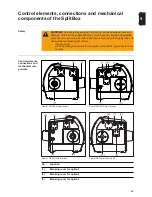 Preview for 45 page of Fronius TPS/i Robotics Pull Operating Instructions Manual