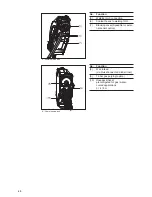 Preview for 48 page of Fronius TPS/i Robotics Pull Operating Instructions Manual