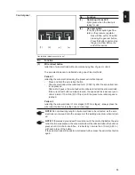 Preview for 55 page of Fronius TPS/i Robotics Pull Operating Instructions Manual