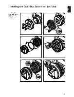 Preview for 65 page of Fronius TPS/i Robotics Pull Operating Instructions Manual