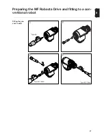 Preview for 67 page of Fronius TPS/i Robotics Pull Operating Instructions Manual