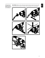 Preview for 71 page of Fronius TPS/i Robotics Pull Operating Instructions Manual