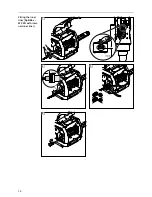 Preview for 76 page of Fronius TPS/i Robotics Pull Operating Instructions Manual