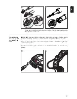 Preview for 81 page of Fronius TPS/i Robotics Pull Operating Instructions Manual