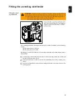 Preview for 83 page of Fronius TPS/i Robotics Pull Operating Instructions Manual