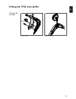 Preview for 89 page of Fronius TPS/i Robotics Pull Operating Instructions Manual