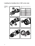 Preview for 90 page of Fronius TPS/i Robotics Pull Operating Instructions Manual