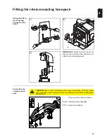 Preview for 97 page of Fronius TPS/i Robotics Pull Operating Instructions Manual