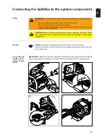 Preview for 99 page of Fronius TPS/i Robotics Pull Operating Instructions Manual