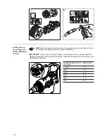 Preview for 114 page of Fronius TPS/i Robotics Pull Operating Instructions Manual