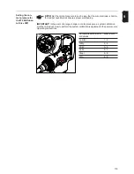 Preview for 115 page of Fronius TPS/i Robotics Pull Operating Instructions Manual