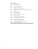 Preview for 122 page of Fronius TPS/i Robotics Pull Operating Instructions Manual