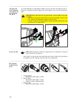 Preview for 124 page of Fronius TPS/i Robotics Pull Operating Instructions Manual