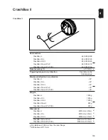 Preview for 139 page of Fronius TPS/i Robotics Pull Operating Instructions Manual