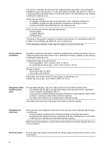 Предварительный просмотр 8 страницы Fronius TPS/i Robotics TWIN Push Operating Instructions Manual