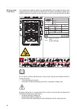 Предварительный просмотр 28 страницы Fronius TPS/i Robotics TWIN Push Operating Instructions Manual