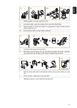 Предварительный просмотр 31 страницы Fronius TPS/i Robotics TWIN Push Operating Instructions Manual