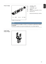 Предварительный просмотр 35 страницы Fronius TPS/i Robotics TWIN Push Operating Instructions Manual