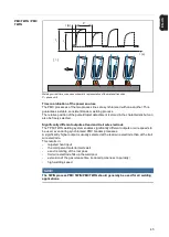 Предварительный просмотр 45 страницы Fronius TPS/i Robotics TWIN Push Operating Instructions Manual