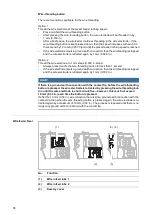 Предварительный просмотр 58 страницы Fronius TPS/i Robotics TWIN Push Operating Instructions Manual