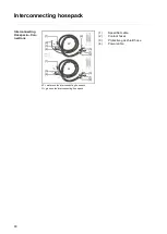 Предварительный просмотр 60 страницы Fronius TPS/i Robotics TWIN Push Operating Instructions Manual