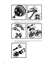 Предварительный просмотр 74 страницы Fronius TPS/i Robotics TWIN Push Operating Instructions Manual