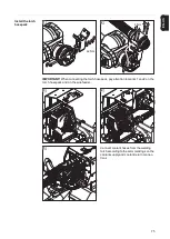 Предварительный просмотр 75 страницы Fronius TPS/i Robotics TWIN Push Operating Instructions Manual