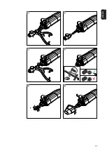 Предварительный просмотр 77 страницы Fronius TPS/i Robotics TWIN Push Operating Instructions Manual