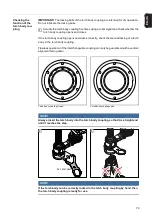 Предварительный просмотр 79 страницы Fronius TPS/i Robotics TWIN Push Operating Instructions Manual